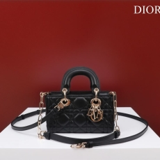 Christian Dior My Lady Bags